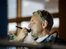 AfD: Höcke muss wegen Nazi-Parole vor Gericht