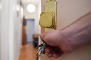 Bürgergeld: Wie hoch dürfen Miete und Wohnungskosten sein?
