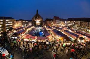 Christkindlesmarkt Nürnberg 2023: Eröffnung, Öffnungszeiten, Programm, Nürnberger Christkind, Anreise, Parken