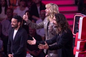 The Voice of Germany 2023 - Bill und Tom Kaulitz im Porträt: Beide wurden schon für die erste Staffel angefragt