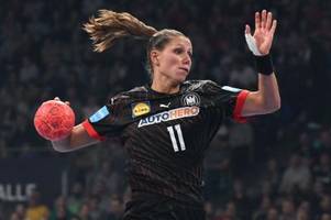 handballerin smits über wm-siegtor: reingeschrien