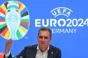 Lahm stellt EM-Forderungen an Nagelsmann und DFB-Stars