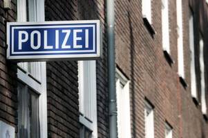 Fünfjährige von Auto mitgeschleift und leicht verletzt