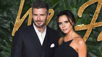 Rangliste der Fußballer-Partnerinnen - Victoria Beckham auf Platz eins der reichsten Spielerfrauen