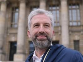 Baden-Württemberg: Boris Palmer will bei Kommunalwahl offenbar für Freie Wähler antreten