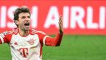 Bundesliga: Müller witzelt über Spiel-Absage: Verstehe ich nicht