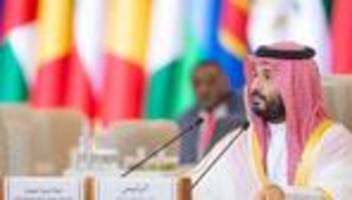 mohammed bin salman: realitätscheck für die neue außenpolitik der saudis