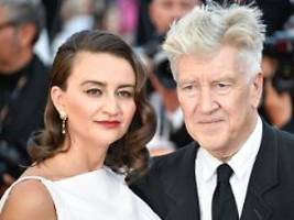 Frau will alleiniges Sorgerecht: Kultregisseur David Lynch vor vierter Scheidung