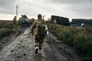 Krieg gegen die Ukraine: So ist die Lage