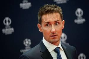 Berichte: Klose wird nicht FCK-Trainer - Grammozis gehandelt