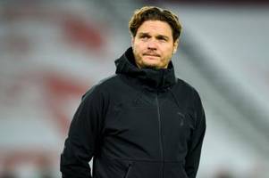 Dortmund drohen drei Ausfälle für das Topspiel in Leverkusen