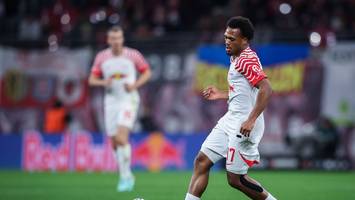 Bundesliga, 13. Spieltag - Die Konferenz mit Leipzig, Gladbach und Wolfsburg im Liveticker