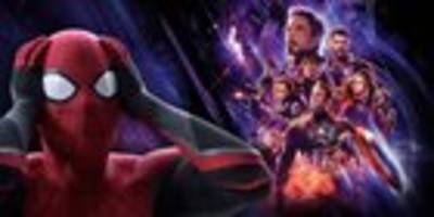 Spider-Man: Trailer bricht alle Rekorde