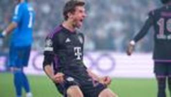 Bundesliga: Hainer zu Müllers Bayern-Zukunft: «Kann relativ zügig gehen»