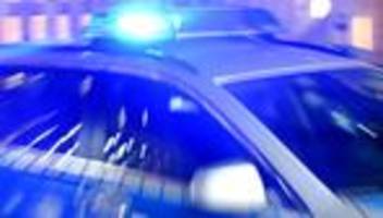 Landkreis Lindau: Tote Frau und vier Verletzte bei Unfall auf Bundesstraße