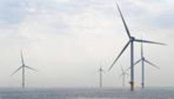 offshore-windpark: ein sturm, der die energiewende gefährdet