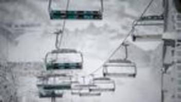 Sport: Umfragen: Kosten sind Hauptargument gegen Skifahren