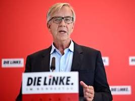 600 Euro Ost-West-Lohngefälle: Linke dringt auf Ostgipfel für Lohnangleichung im Osten
