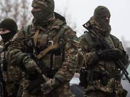 ukraine erhebt vorwürfe: video soll russisches kriegsverbrechen zeigen