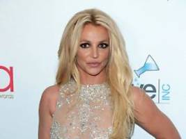 Zeit heilt alle Wunden: Britney Spears feiert Geburtstag mit Mutter und Bruder