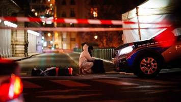 Nach Paris-Attentat: Frankreich fürchtet neuen Dschihad