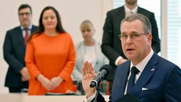 Genilke ruft Bund beim Deutschland-Ticket zum Einlenken auf