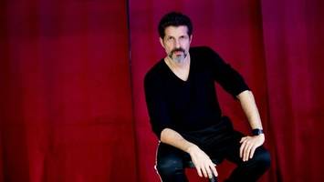 Pasquale Aleardi über Verlust: „Habe drei Jahre gelitten“