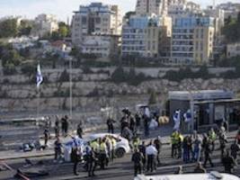 Israel: Getötet von der eigenen Armee