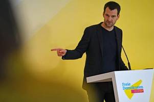 FDP lehnt Steuererhöhungen ab