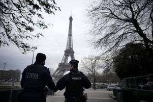 islamistischer terrorist tötet deutschen paris-urlauber
