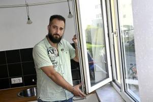 Polizei steigt in Wohnung, hinterlässt einen Zettel – und wird verurteilt