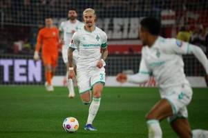 Fritz kritisiert Werder nach 0:2 beim VfB