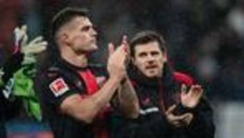 Bundesliga: Dortmunds Ehrfurcht als Kompliment: «Aber da kam nix...»