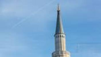 Oberverwaltungsgericht: Keine Genehmigung für Moschee in Germersheim