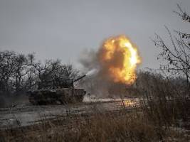reisners blick auf die front: ukraine wendet taktik der 'moskito-versorgung' an