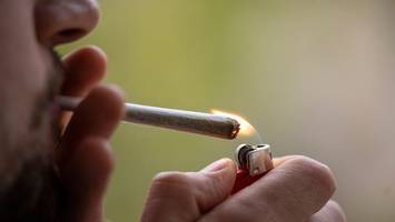 Cannabis-Legalisierung: Vorbehalte bei SPD-Innenexperten