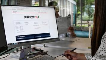 Erfolglose Jobsuche: Ukrainer taugen nicht zum Sündenbock