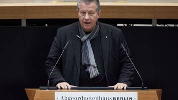 Haushaltsexperte: Brauchen Kredite für ein Sondervermögen