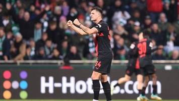 Xhaka vor EM: „Hoffe, dass wir die Zunge drinlassen“