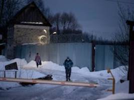 Russland: Mörder unter uns