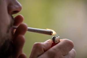 Cannabis-Legalisierung: Vorbehalte bei SPD-Innenexperten