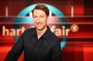 Hart aber fair heute am 4. Dezember 2023: Das sind die Gäste und das Thema