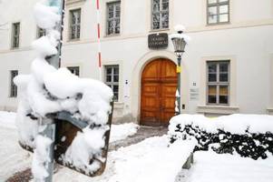 Schneechaos: Warum in Augsburg so viele Schulen gesperrt wurden