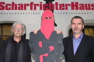 Scharfrichterhaus-Mitgründer sorgt sich um Kabarettnachwuchs