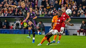 „Wollten nicht gewinnen“ - Wettbewerbsverzerrung? Galatasaray macht Bayern und Tuchel schwere Vorwürfe