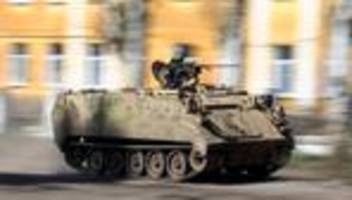 globaler militarisierungsindex: ukraine löst israel als militarisiertestes land der welt ab