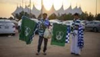 philipp lahm: warum es mit dem fußball in saudi-arabien nichts wird