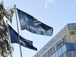 Milliarden-Deal über fünf Jahre: AT&T ersetzt Nokia durch Ericsson