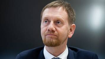 Kretschmer: Nächstenliebe ist Kitt der Gesellschaft