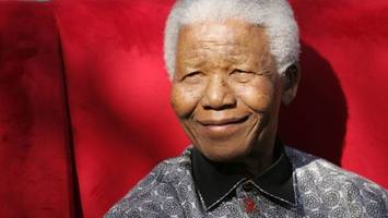 10. Todestag - Das bröckelnde Erbe Mandelas